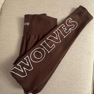 DARC Sport Seamless legging